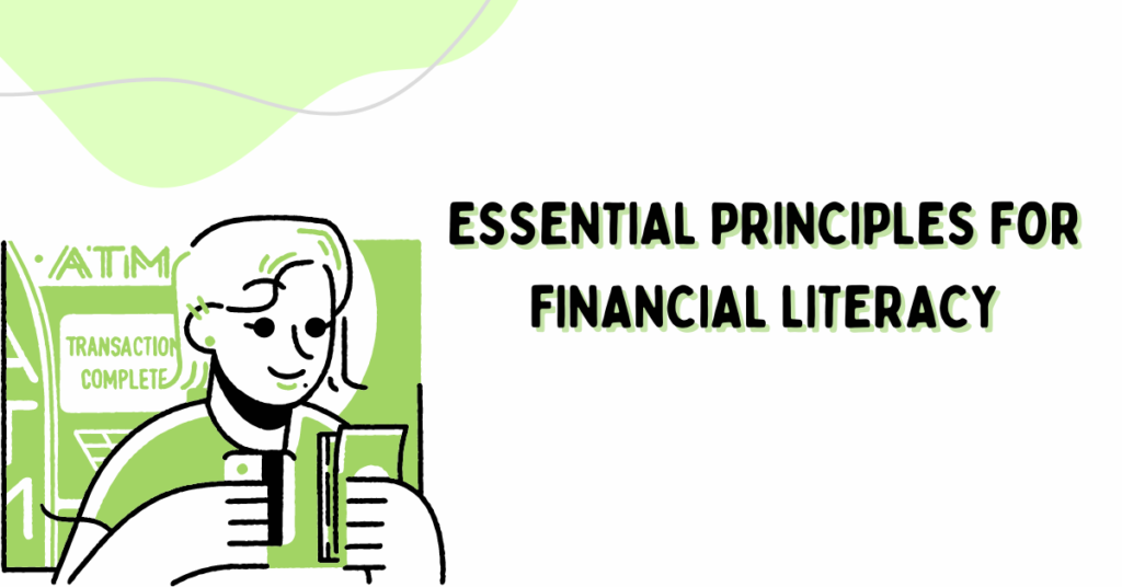 Essential Principles for Financial Literacy