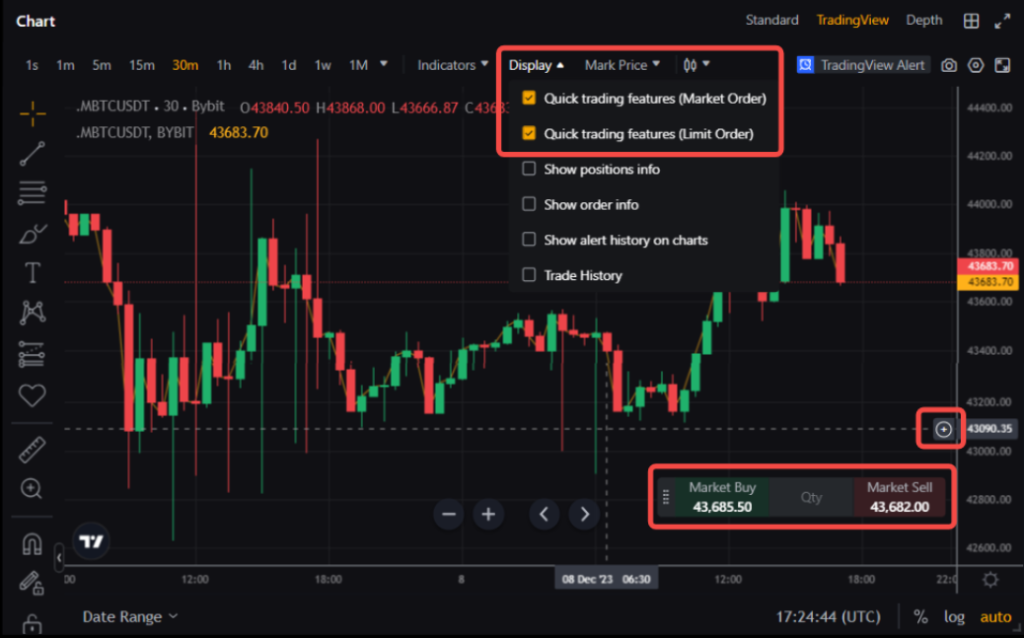 Achieving Daily Targets of $1500 on Bybit: Trading Tips